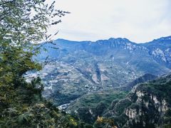 -北京上方山国家森林公园