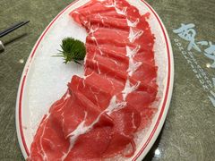 -东来顺(非遗·清真火锅·盛世广场店)