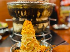 -大阪烧肉BAKA一代(十亩地店)