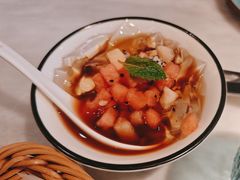 -酸渡·老坛酸菜鱼·现炒下饭菜(港惠新天地店)