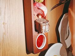 -佐度王子扒房(爱建卓展店)