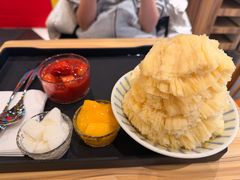 -Ice Monster冰馆·CNN评选全球十大甜品(国贸商城店)