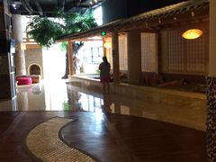 -汤森悠生活文化汤(江宁万达店)