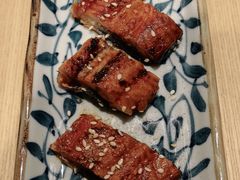 -德川家日本料理(顺义华联店)