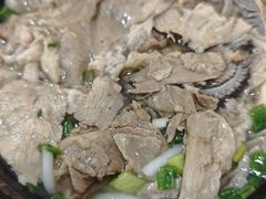 -攀枝花·任德琼·盐边羊肉米线