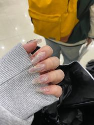 -U+nail优加专业美甲美睫