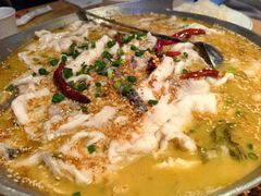 -水煮三国·川鲁江湖菜(香山店)