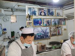 -清真西花市煎饼
