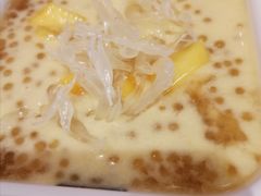 -满记甜品(巴黎春天宝山店)