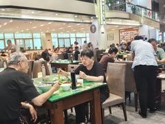 -令氏家外家岐山面(火炬路店)