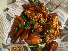 -外婆味道·云南菜大当家(海乐世界店)