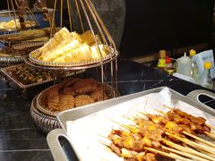 -炽真·果木窑烤自助牛排馆儿(和平欧乐店)
