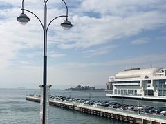 -海港城