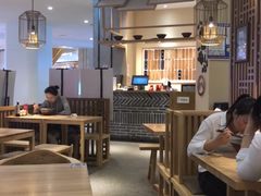 大堂-陳八两面家(滨江天街店)