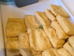 生煎豆腐-味悦·老字号·赣州菜(厚德总店)