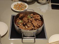 -蝎王府羊蝎子(虎坊桥总店)