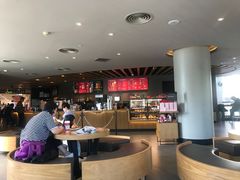 -星巴克(夏日百货店)