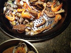 -船梆煮•蒸汽海鲜·生腌干蒸(五四广场店)
