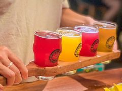 -Devils’ Brewery小恶魔精酿啤酒(武汉天地店)