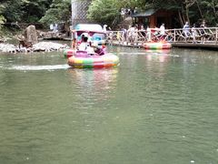 -太湖源风景区