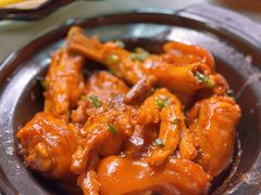 -金龙·打边炉(南京西路店)