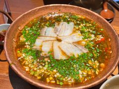 -SHAN山(前滩太古里店)