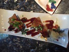 -蘭·日本料理铁板烧(碧云路店)