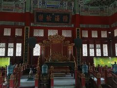 -北京国子监胡同