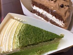 -EVERNAKED裸蛋糕(SOHO天山店)