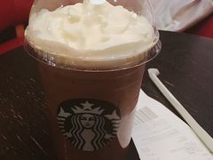 -星巴克(北京永定门店)