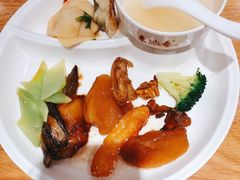 -素满香·素食自助餐(苏州·临顿路店)