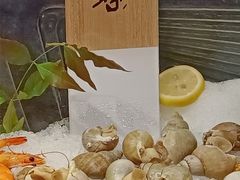 白螺-盛宴自助餐厅(运达喜来登店)