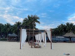 -石梅湾艾美度假酒店