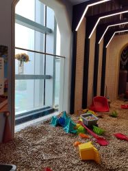 -meland club亲子乐园(北京芳圆里ID MALL店)