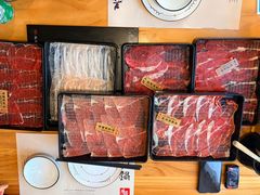 -牛匠和牛寿喜锅(西安总店)