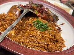 -老铺人家酒店(紫荆名流店)