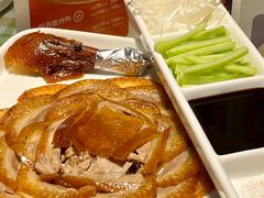 -姥姥春饼·烤鸭(未央路盛龙店)