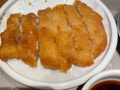 -松鹤楼面馆(飞州国际广场店)