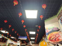 -大姐麻辣烫(莲宝中路店)
