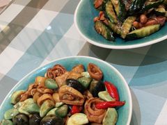 -君霖海鲜私房菜(春柳店)