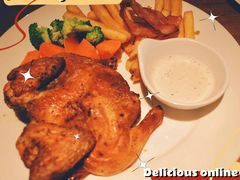 -FABIO’S费比欧披萨餐厅