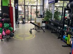 -VPsmart私教健身工作室(新华路旗舰店)
