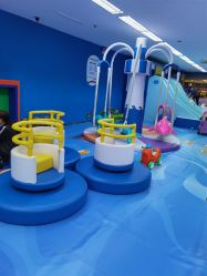 -孩子王童乐园(马群店)