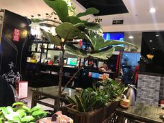 -庆合府重庆大排档(紫都城店)