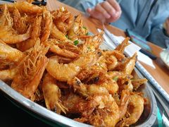 -船奇蒸汽海鲜·闽菜(八市海鲜总店)