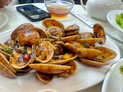 -全记海鲜菜馆(海傍街店)