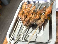 -217丰惠源抓饭(江乾路店)