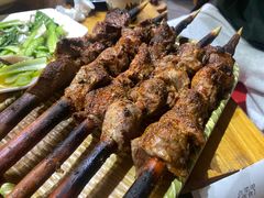 -新疆伊宁远征餐厅