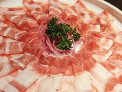 -丽江龙继斑鱼庄(成仁店)