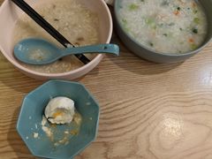 -粥传(太古里店)